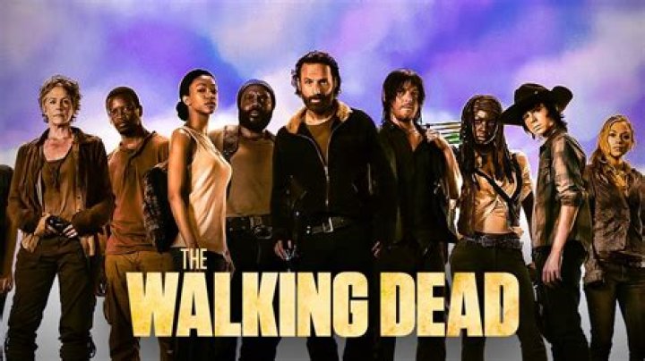 ‘The Walking Dead’ star attached for Christmas-themed dramedy