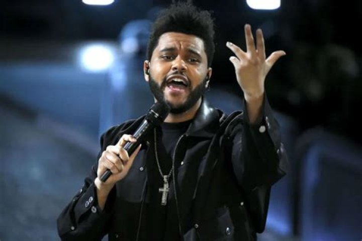 The Weeknd Announces Half-A-Million Dollars In Support Of Black Rights Organizations
