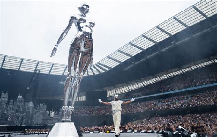 The Weeknd Biography - Facts, Childhood, Family Life & Achievements