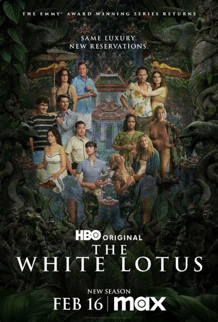 ‘The White Lotus’ season 2 release date, cast, and episode count