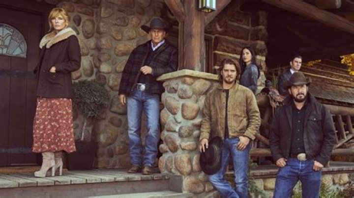 The ‘Yellowstone’ cast ranked by net worth