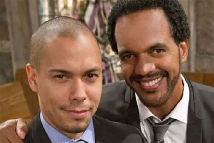 The Young & The Restless Star Bryton James Reveals Lessons Learned From Late Kristoff St. John