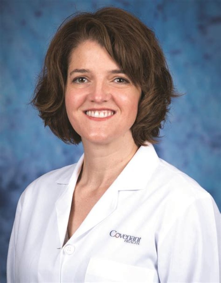 Dr. Thea Cross, MD – Knoxville, TN