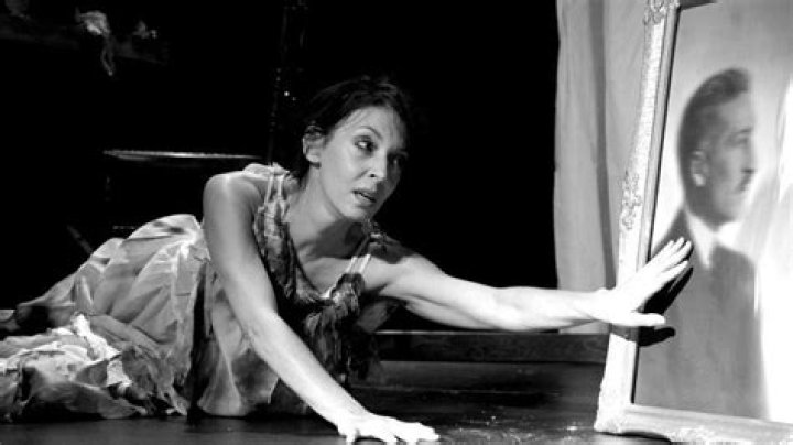 List of Famous Theater Personalities