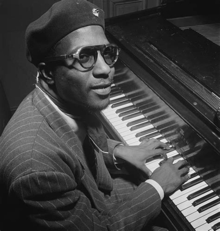Thelonious Monk Biography - Childhood, Life Achievements & Timeline