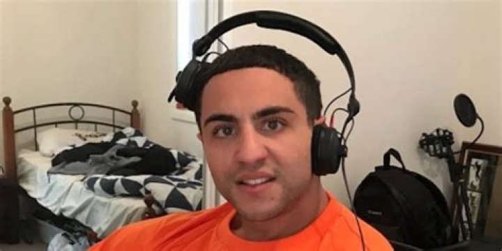 Theodore Saidden Age, Height, Wife, Parents, Brother, Net-Worth