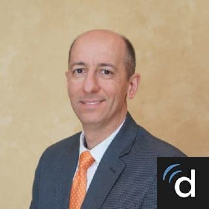 Dr. Theofanis Mitsinikos, DO – Stony Brook, NY