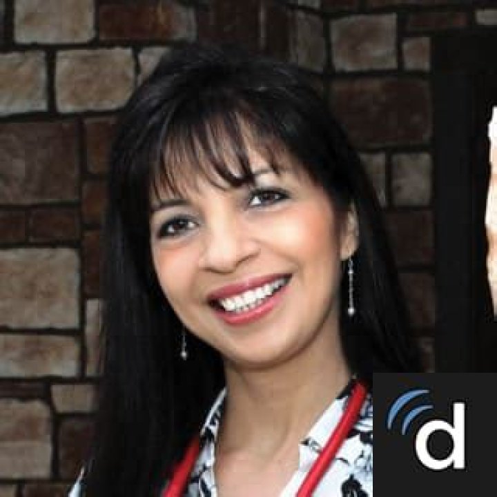 Dr. Theresa Stretch, MD – Arlington, TX