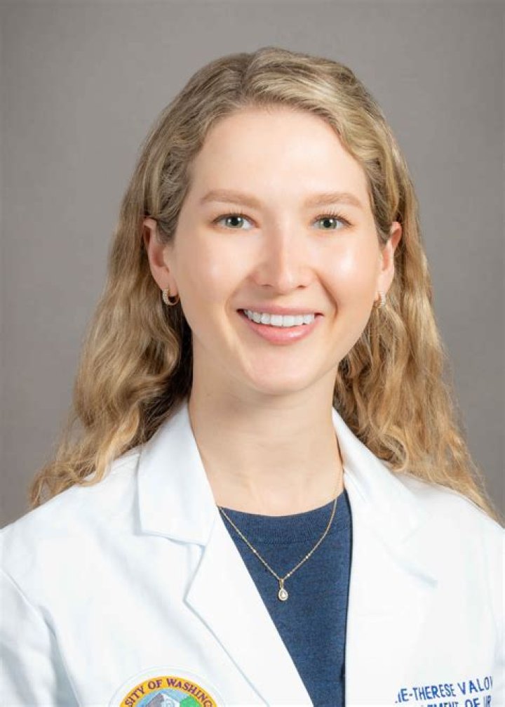 Dr. Therese Wos, MD – Park Ridge, IL