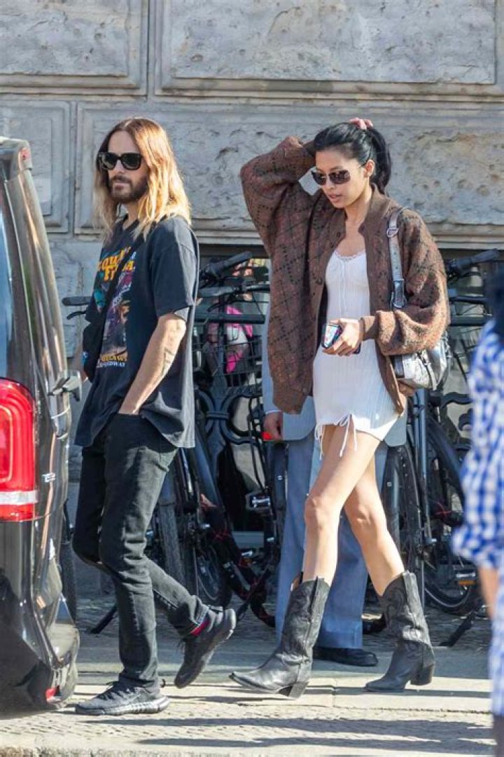 Thet Thinn Wiki, Age (Jared Leto’s Girlfriend) Ethnicity, Height & More