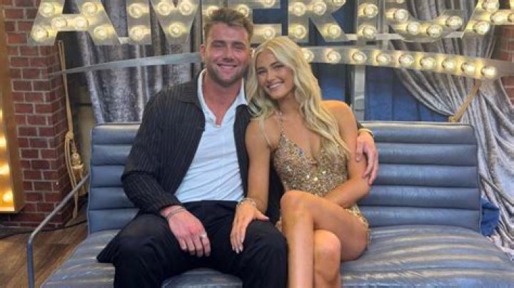 ‘They look so hot’: Lindsay Arnold dishes on her little sister Rylee’s ‘Dancing with the Stars’ partnership with Harry Jowsey