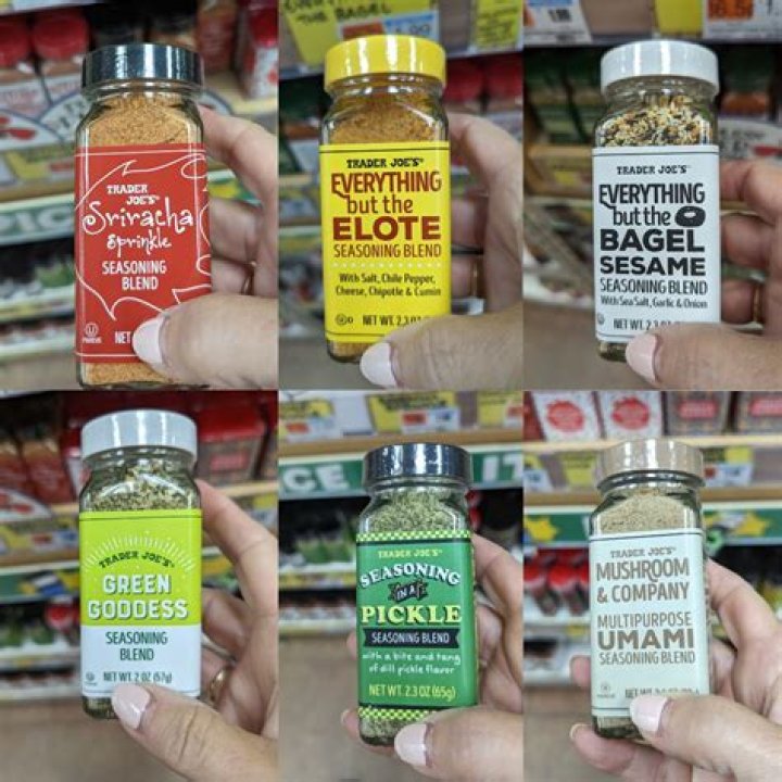 
“They’ll just make anything into a powder”: Trader Joe’s new Sriracha sprinkle seasoning blend leaves internet baffled 