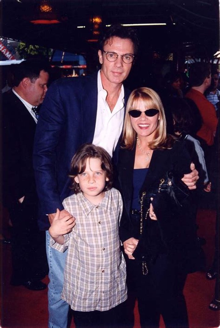 
Things You Didn’t Know About Rick Springfield’s Music, Family and Battle with Depression 