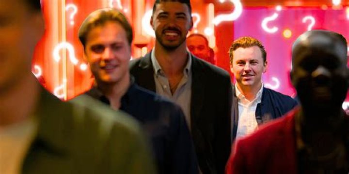 ‘This doesn’t feel like this should be legal’: ‘Love is Blind’ star Jeremy Hartwell details the ‘psychological torture’ he experienced while filming the Netflix show