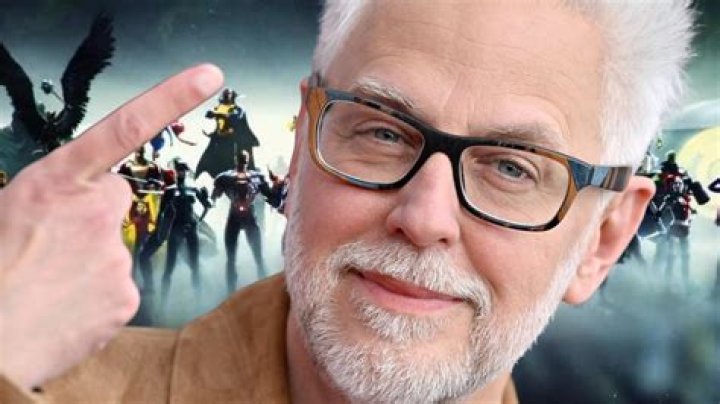 ‘This is a bad idea’: James Gunn breaks his silence on the DC movie no one was expecting to return