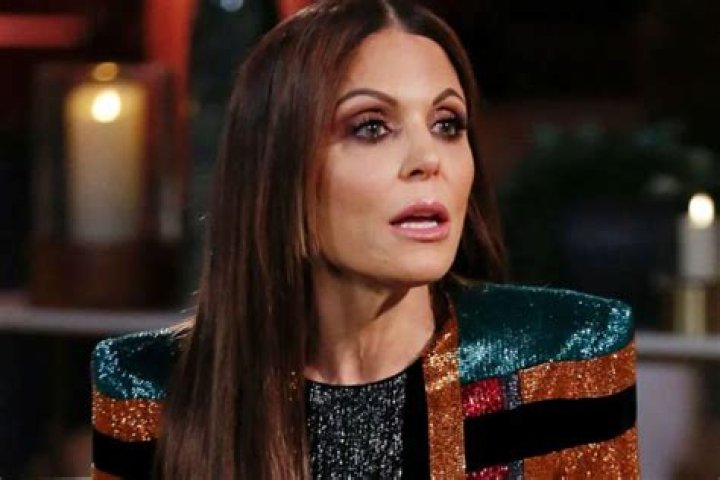 This Is The Real Reason Bethenny Frankel Left RHONY Before Season 12