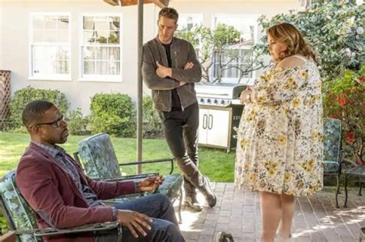 This Is Us Star Chris Sullivan Calls Season 4 ‘Completely Unexpected’