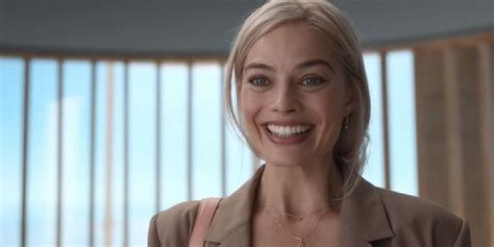 This uncut Margot Robbie film is streaming on HBO Max again