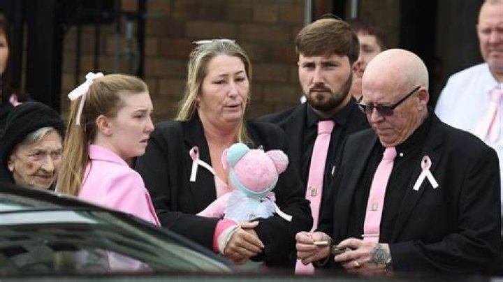 
Thomas Cashman Parents: Is Olivia Pratt-Korbel Murderer In Jail? Arrest And Charge 
