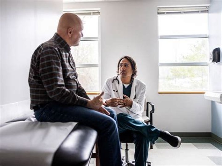 Dr. Thomas Conlee, MD – Roanoke, VA