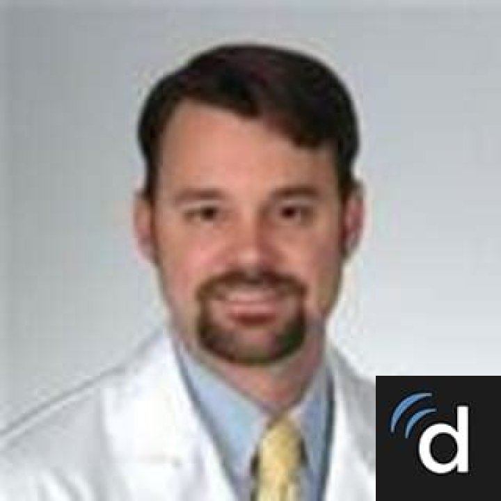 Dr. Thomas Epperson III, MD – Middlesboro, KY