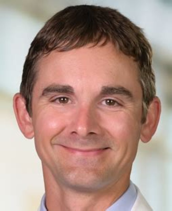 Dr. Thomas Gehlbach, MD – Dixon, IL