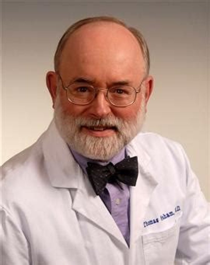 Dr. Thomas Graham, MD – Paoli, PA