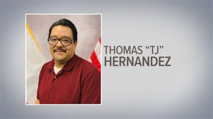 Dr. Thomas Hernandez, MD – Dixon, IL