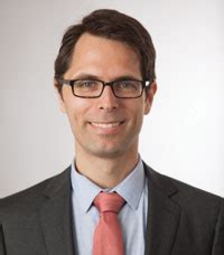 Dr. Thomas Jandl, MD – Stony Brook, NY