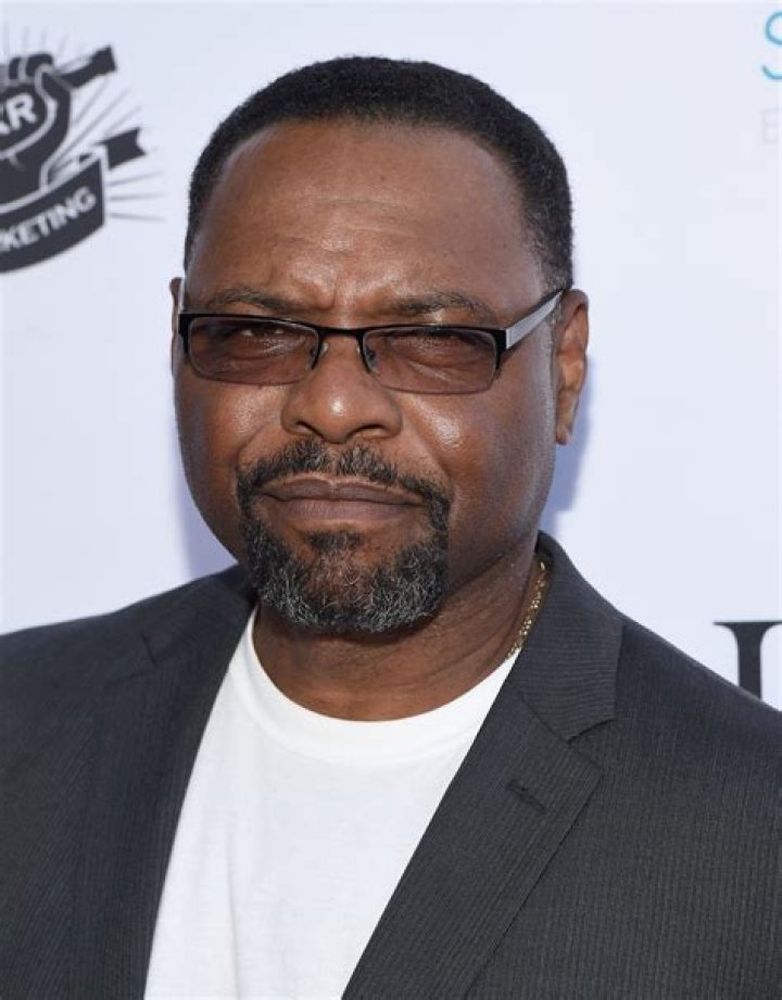 Thomas Jefferson Byrd Height, Weight, Net Worth, Age, Wiki, Who, Instagram, Biography