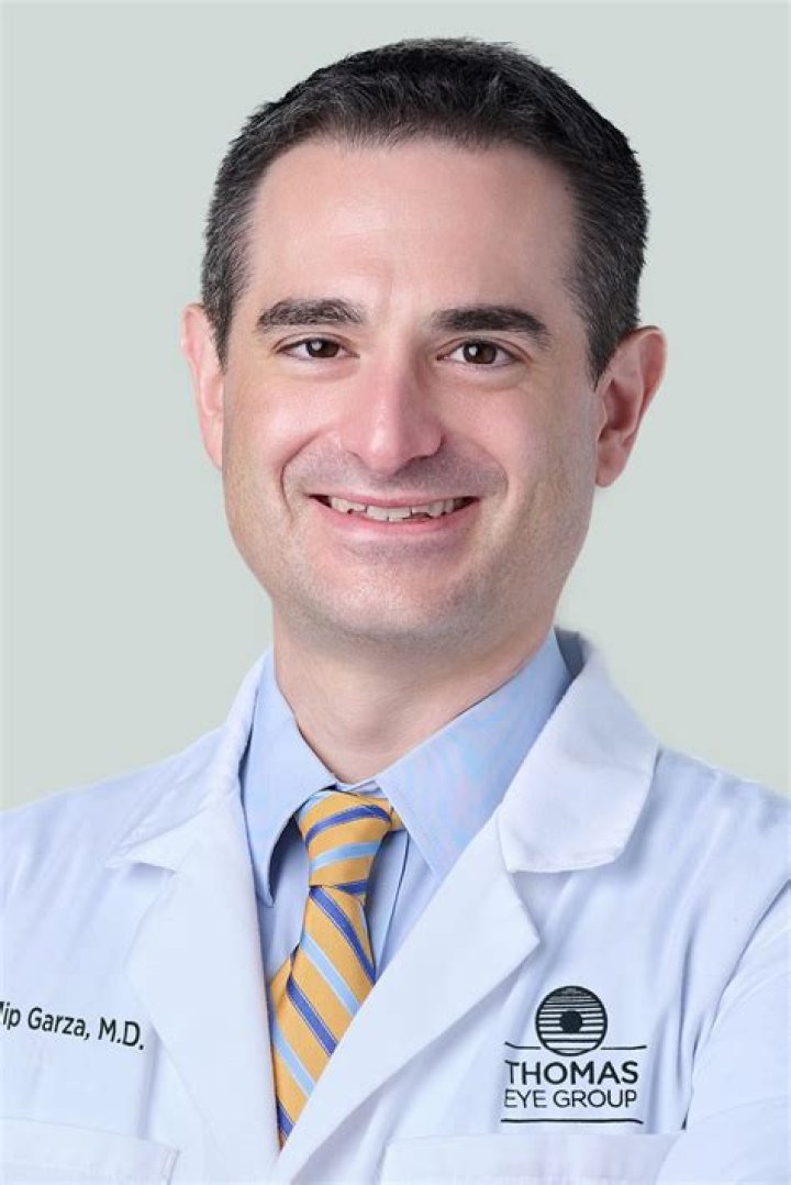 Dr. Thomas Lake III, MD – Oakhurst, NJ
