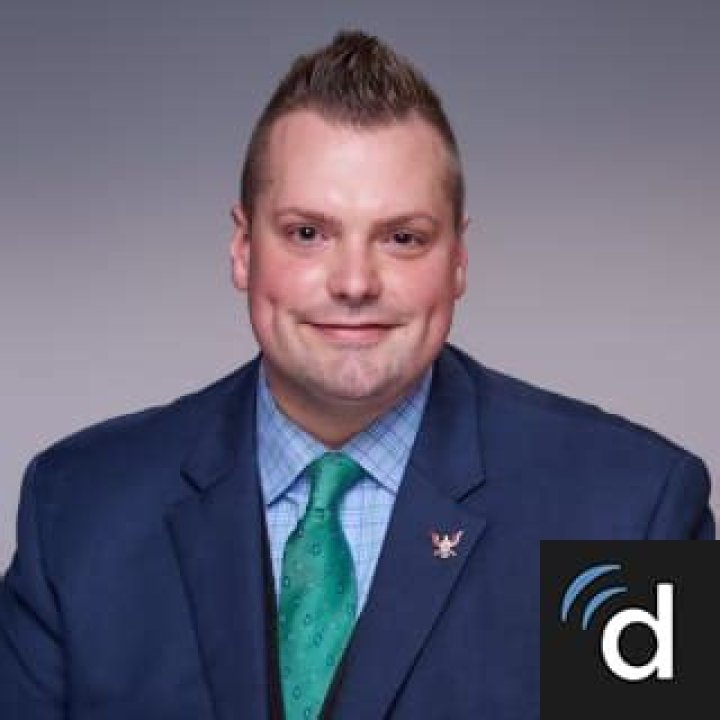 Dr. Thomas Lewis, MD – Nashville, TN