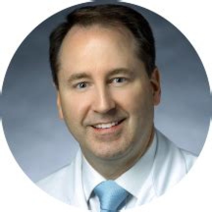 Dr. Thomas Loughney, MD – Washington, DC