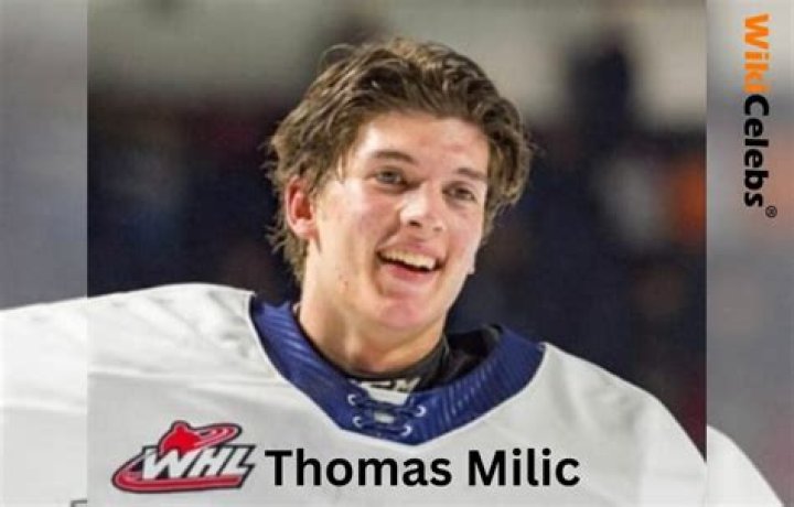 Thomas Milic Height, Weight, Net Worth, Age, Birthday, Wikipedia, Who, Instagram, Biography
