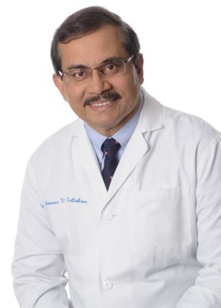 Dr. Thomas Nattakom, MD – Las Cruces, NM