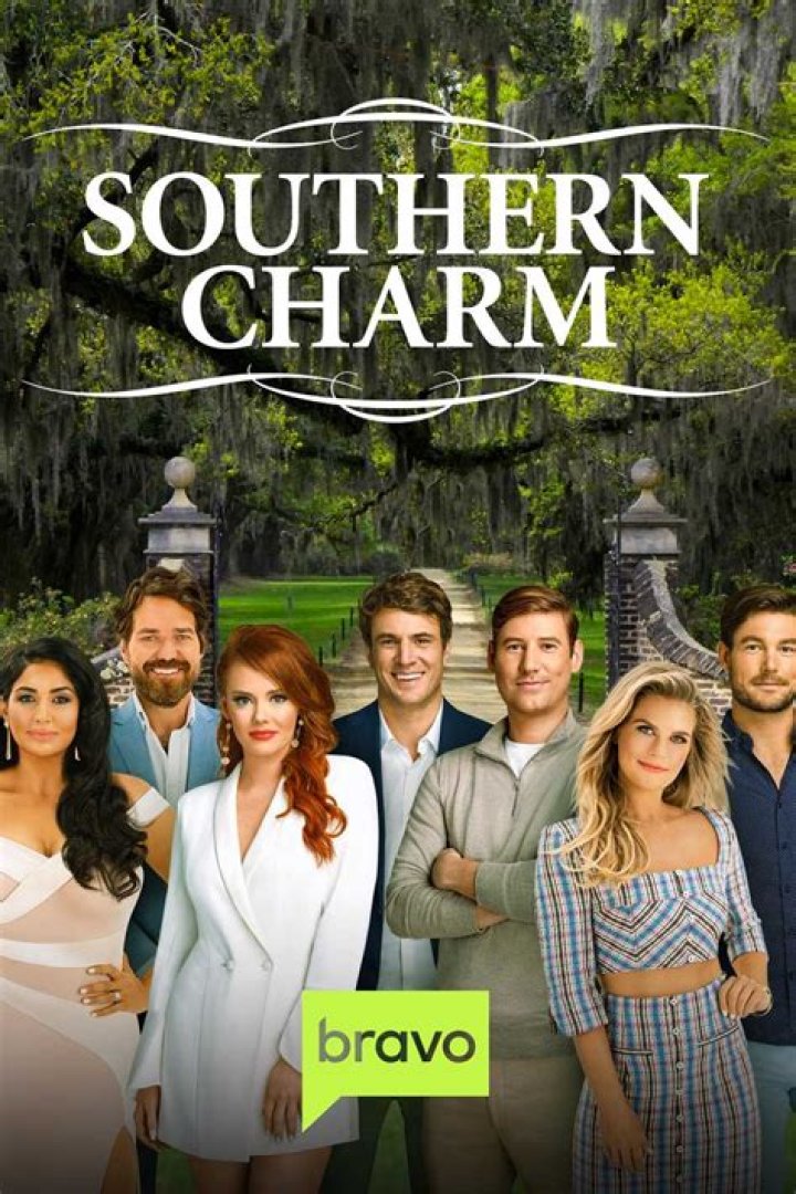 Thomas Ravenel Disses Both Southern Charm Shows