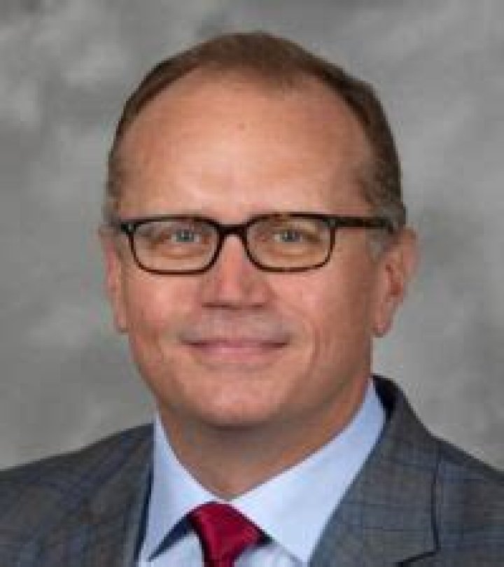 Dr. Thomas Ritter, MD – Niles, MI