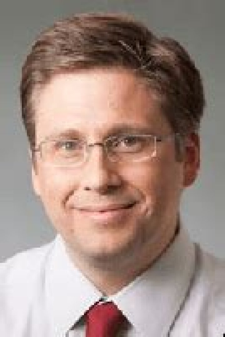 Dr. Thomas Sroka, MD – Eugene, OR