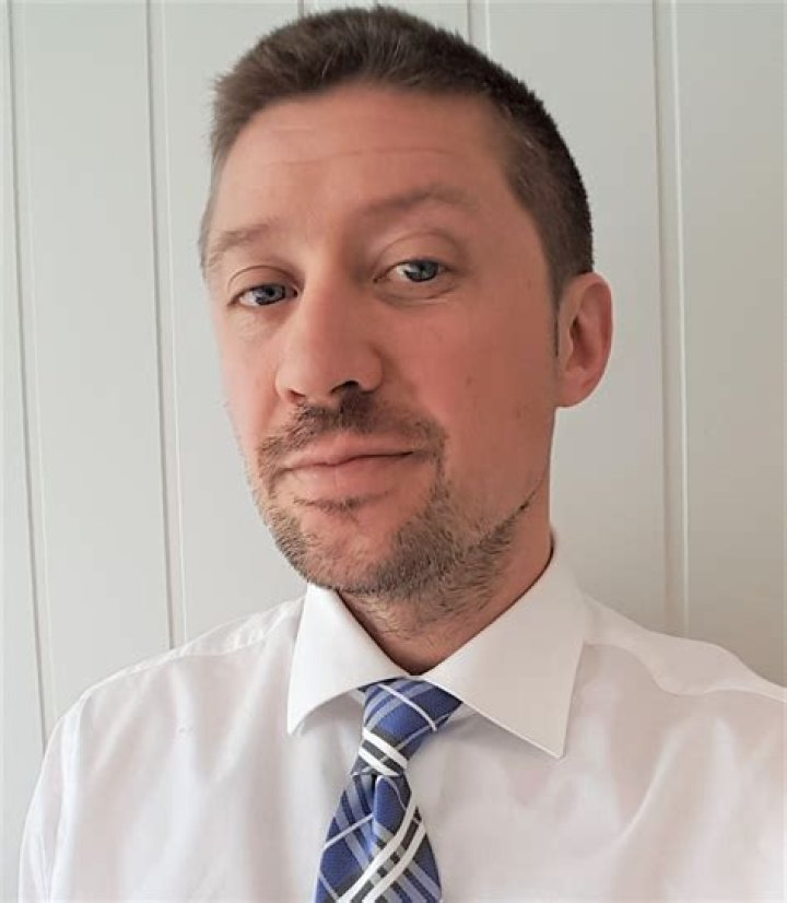 Dr. Thomas Wuller, MD – Stillwater, OK