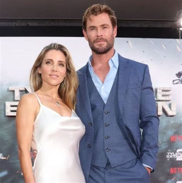 ‘Thor’ fans aren’t as impressed with Chris Hemsworth’s thoughtful hygiene practices as you’d think