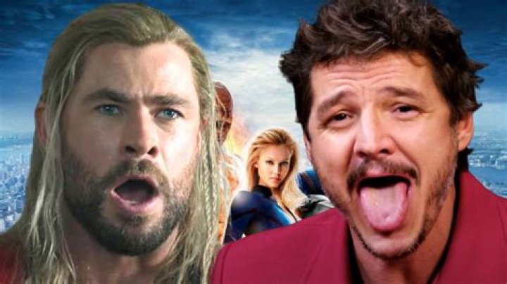‘Thor: Ragnarok’ and ‘Black Widow’ will have an unexpected influence on ‘Fantastic Four’ and ‘Thunderbolts,’ for better or worse