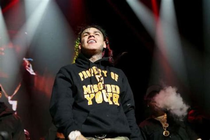 Three More Of Tekashi’s Associates Have Been Reportedly Indicted In The Chief Keef Shooting – 69 Pinpointed The Gunman And Now People Call Him ‘Snitch’