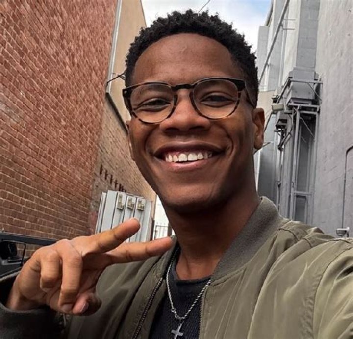 Thunderstorm Artis Height, Weight, Net Worth, Age, Birthday, Wikipedia, Who, Instagram, Biography