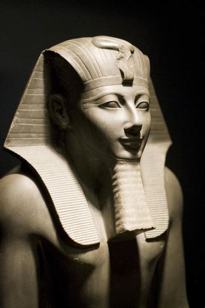 Thutmose III Biography - Facts, Childhood, Family Life & Achievements