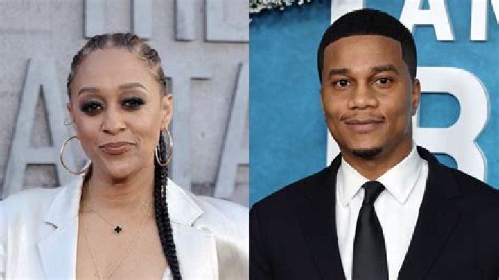 Tia Mowry And Husband Cory Hardrict Are Love At Its Finest In Hilarious Workout Video