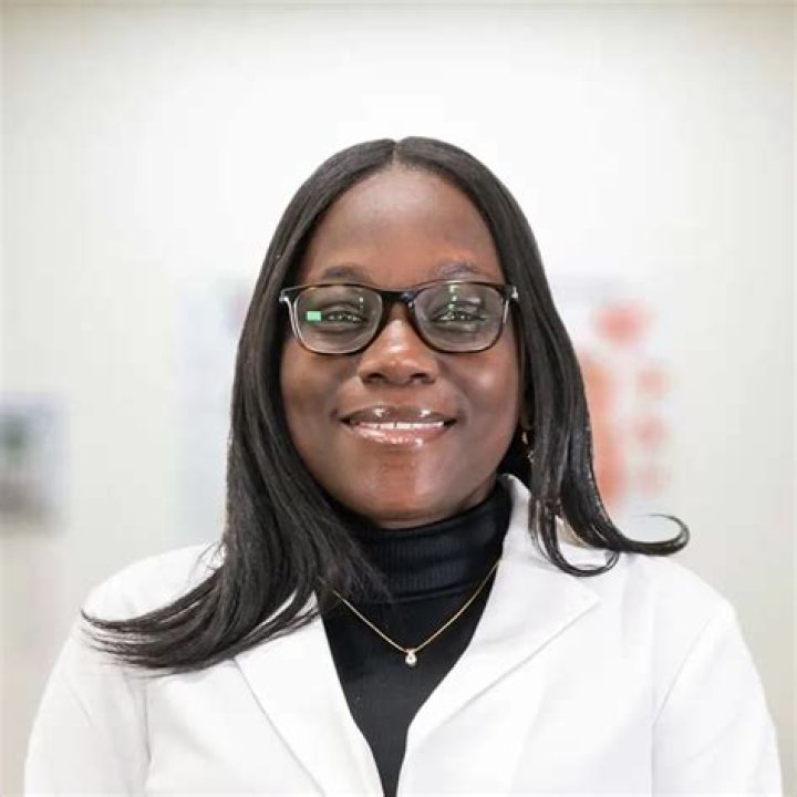 Dr. Tianna Sheih, MD – Santa Rosa, CA