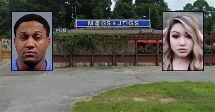 Tierra Binion Dies in Shooting; Christian Ketchup charged for her murder at Mugs & Jugs