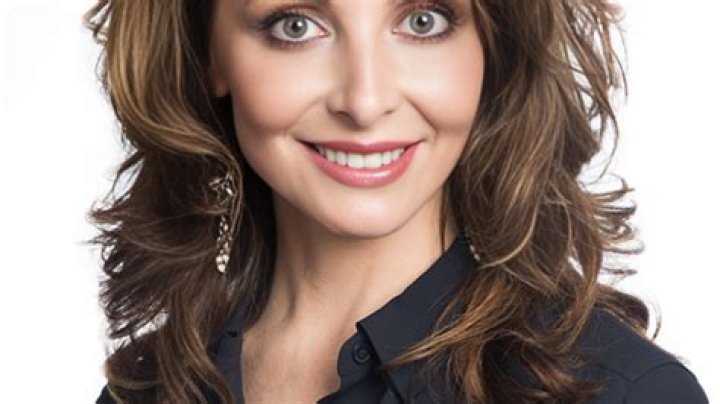 Dr. Tiffani Hamilton, MD – Alpharetta, GA