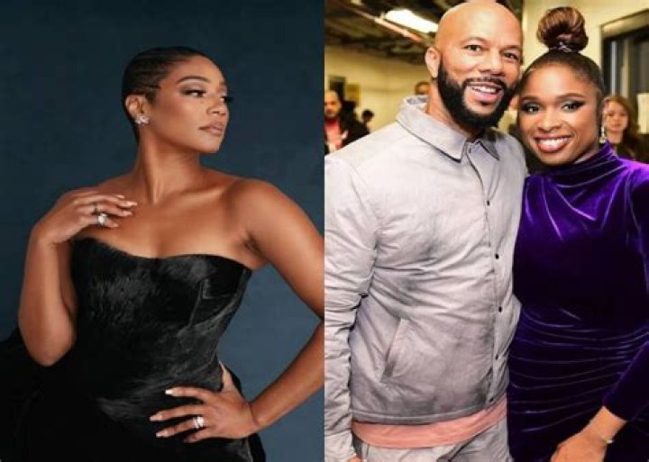 Tiffany Haddish And Common Spotted Hanging Out — Here’s Why Their Potential Relationship Might Already Be In Trouble