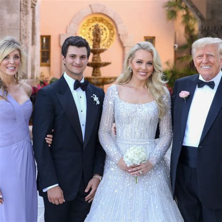 Tiffany Trump Biography - Facts, Childhood, Family Life & Achievements